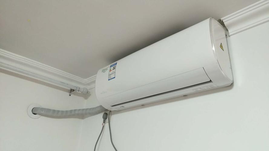 空调氮气维修不求人，轻松解决家中“冷气不足”烦恼 家庭维修