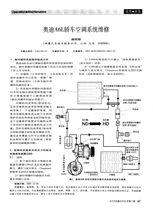 空调涡轮故障速修攻略：轻松解决维修难题，让您夏日清凉无忧 家庭维修