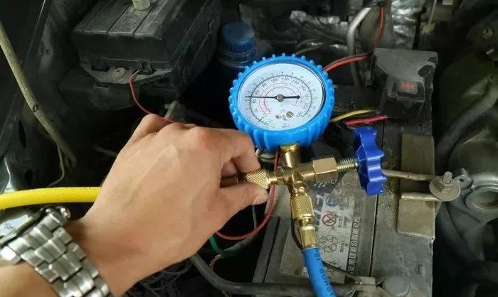 空调温控维修不求人,一招轻松搞定! 家庭维修 空调温控维修不求人,一招轻松搞定! 家庭维修