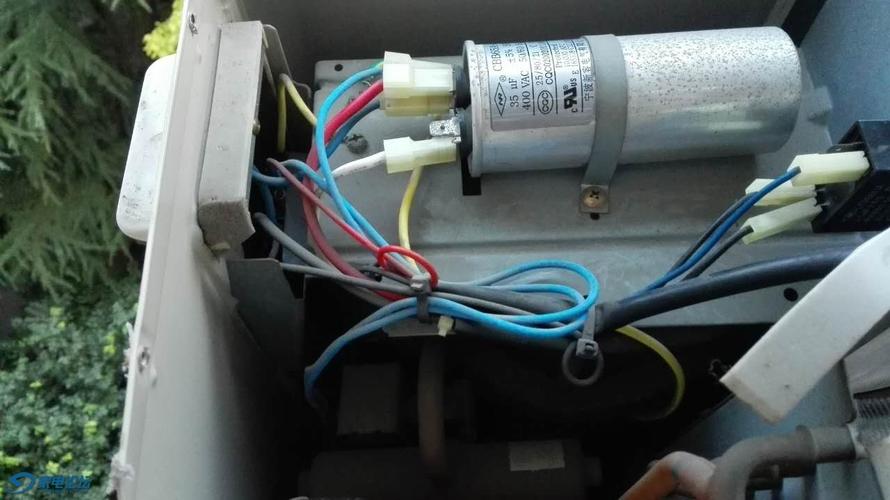 空调电容维修攻略：轻松解决空调故障，省心又省钱！ 家庭维修