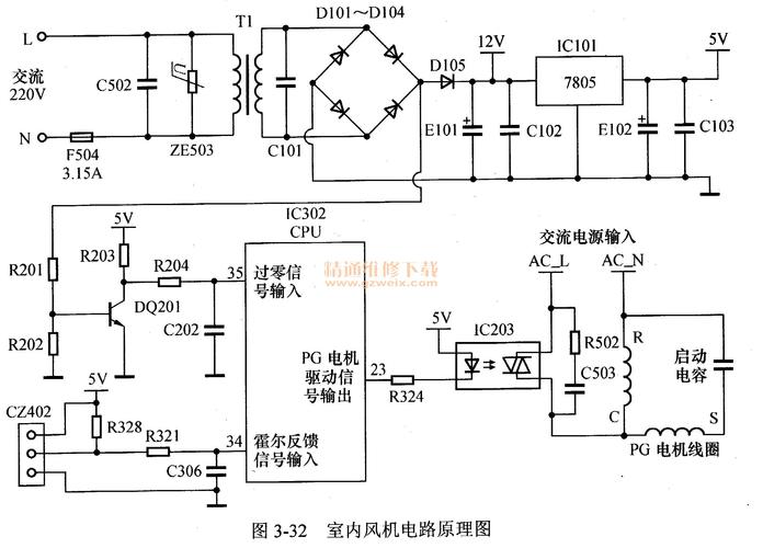 空调电路维修：告别夏季高温烦恼，轻松解决电路问题！ 家庭维修