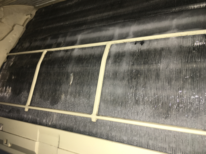 空调结霜不用愁，维修攻略帮你轻松解决！ 家庭维修