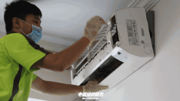 空调维修不求人！房子空调故障快速解决攻略大公开 家庭维修