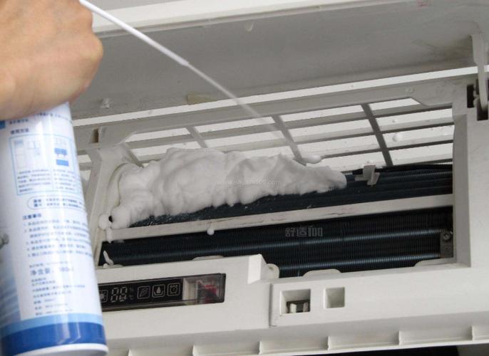 空调维修不求人！教你轻松解决家中空调故障 家庭维修