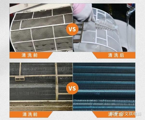 空调维修不求人!轻松学会空调故障排查与修复方法 家庭维修 空调维修不求人!轻松学会空调故障排查与修复方法 家庭维修