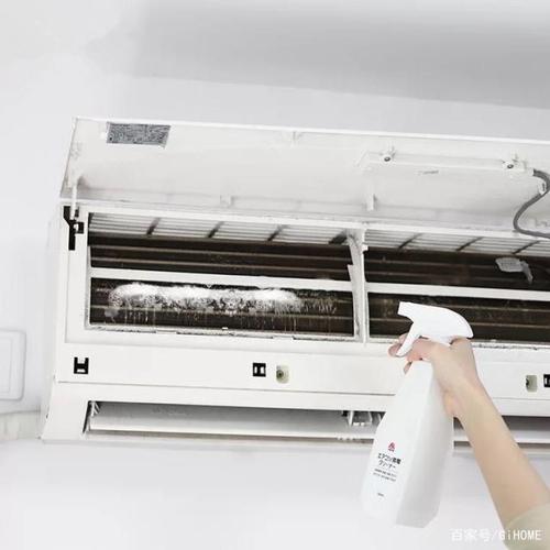 空调维修不求人，手把手教你轻松搞定！ 家庭维修