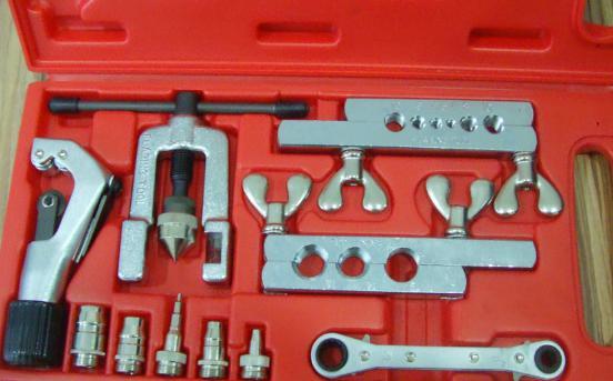 空调维修不求人，这些适用工具助你轻松搞定！ 家庭维修