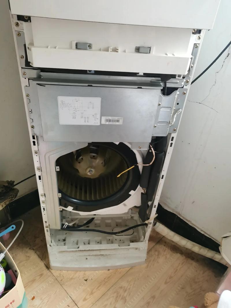 空调维修中的消费陷阱，教你聪明省钱攻略 家庭维修