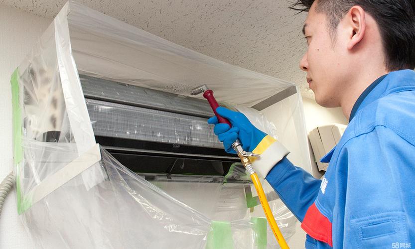 空调维修加液不求人，一招教你省下一大笔！ 家庭维修