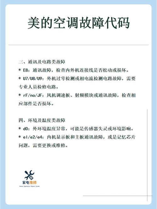 空调维修实战指南：李刚师傅手把手教你排查故障 家庭维修