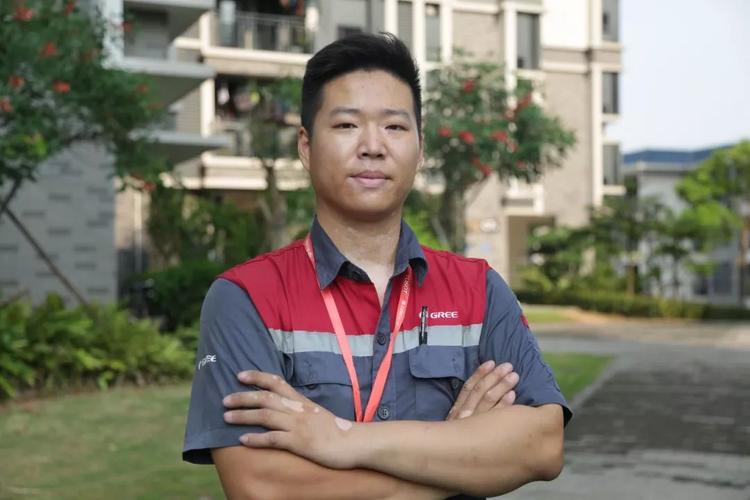 空调维修工装师傅必备技能:轻松掌握,守护夏日清凉 家庭维修 空调维修工装师傅必备技能:轻松掌握,守护夏日清凉 家庭维修