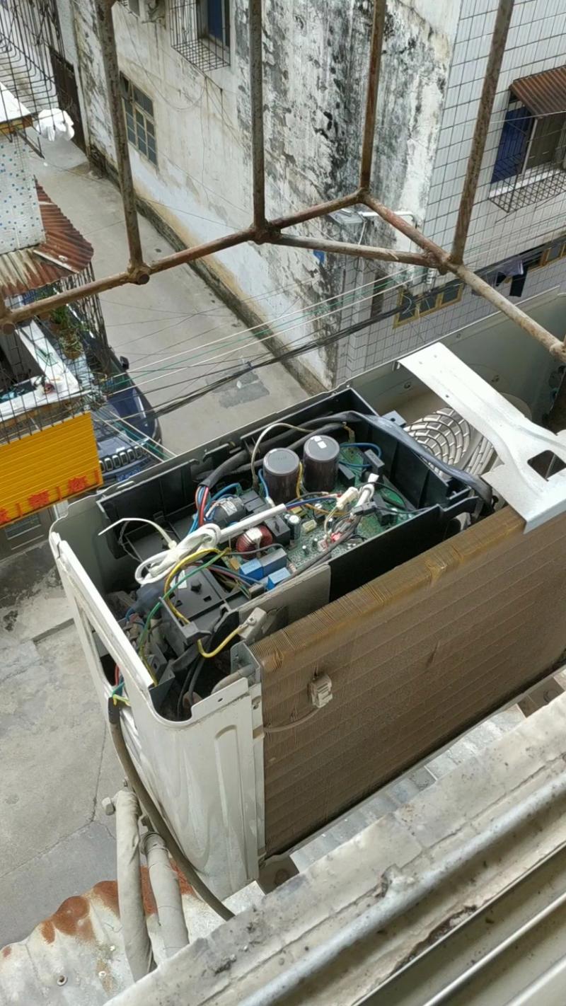 空调维修必备！这些器材让你轻松搞定维修难题 家庭维修