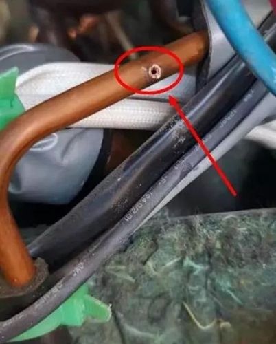 空调维修必看！铜焊方法大介绍，轻松解决空调故障！ 家庭维修