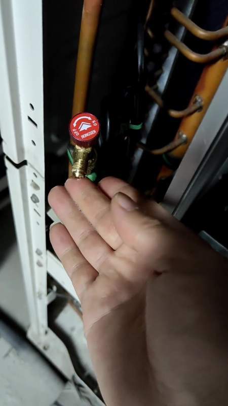 空调维修神器_一招解决所有问题！ 家庭维修