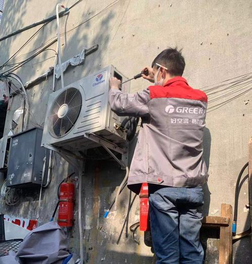 空调维修税费新规来袭，维修费用大降，速看！ 家庭维修