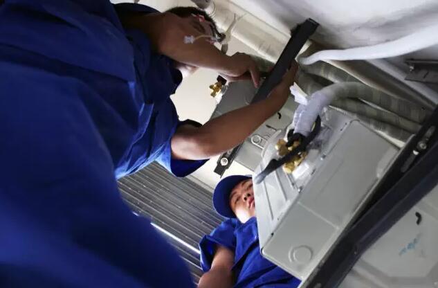 空调维修缺口大_介绍行业现状，轻松应对维修难题 家庭维修