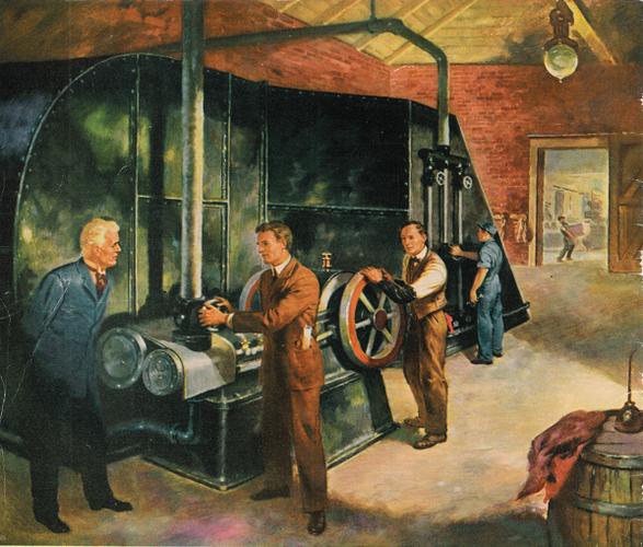 空调维修行业的传奇鼻祖：他的成就与启示 家庭维修