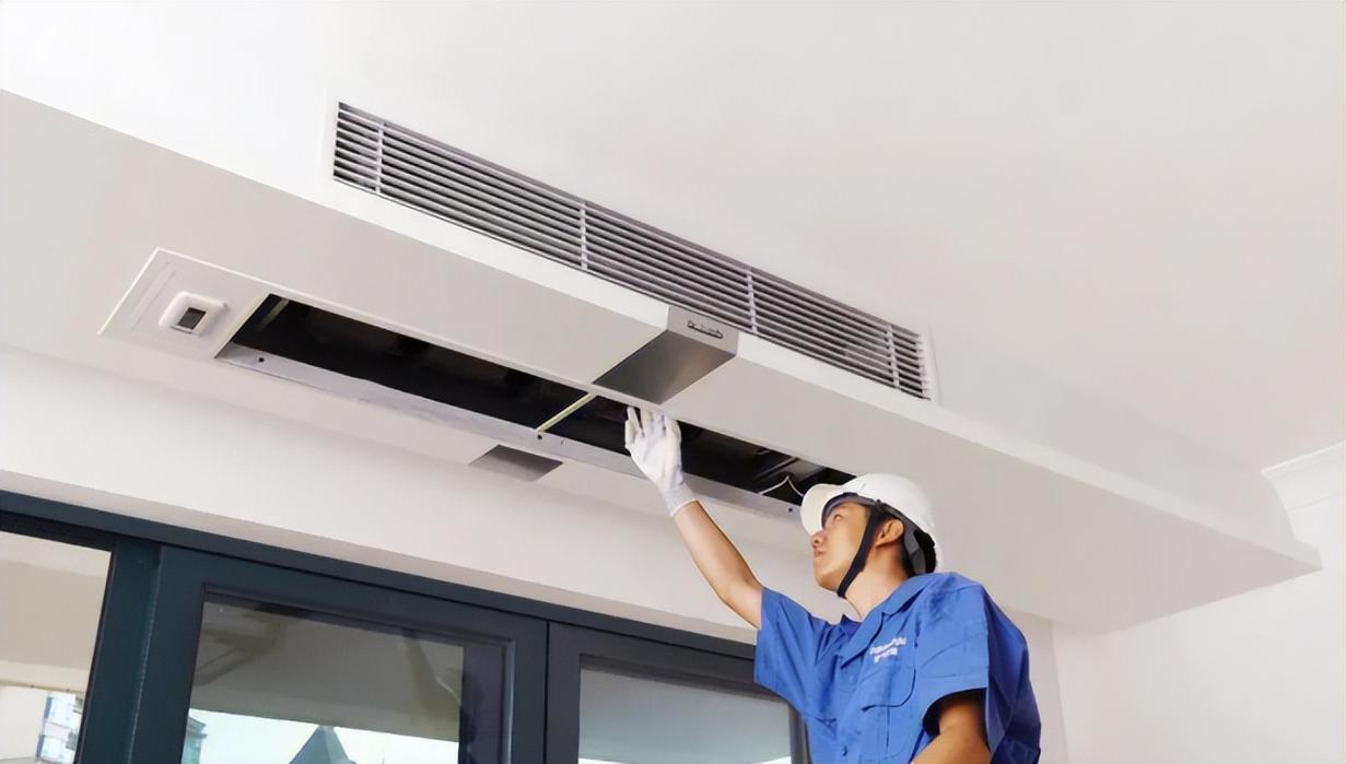 空调维修：真头疼轻松应对攻略来袭！ 家庭维修