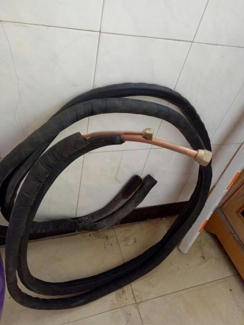 空调铜管维修不求人,一招教你轻松解决烦恼! 家庭维修 空调铜管维修不求人,一招教你轻松解决烦恼! 家庭维修