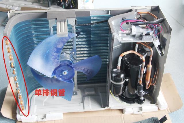 空调铜管维修不求人，轻松学会自己动手！ 家庭维修