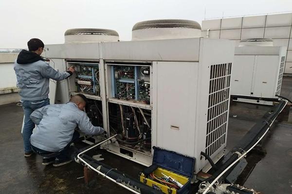 绥化空调维修必备！速看这些绝招！ 家庭维修