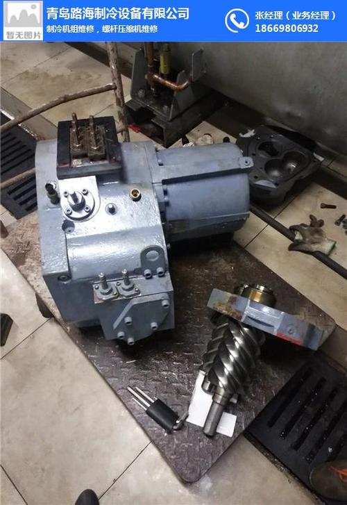 航空器维护背后的技术奥秘：北航空调维修的智慧与坚守 家庭维修