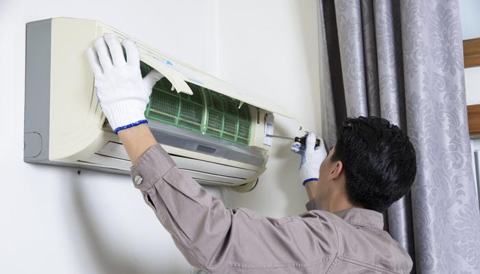 花都空调维修，快速上门，服务到位，守护夏日清凉 家庭维修