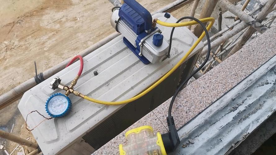 英国空调维修必看！教你轻松解决夏日烦恼 家庭维修