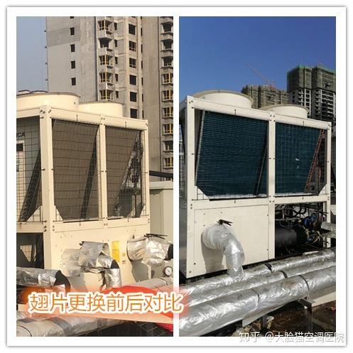 菏泽空调维修，一招解决夏季高温烦恼！ 家庭维修