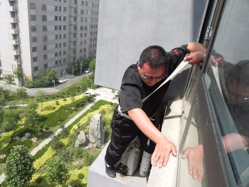 蒙自空调维修，一招解决夏日清凉难题！ 家庭维修