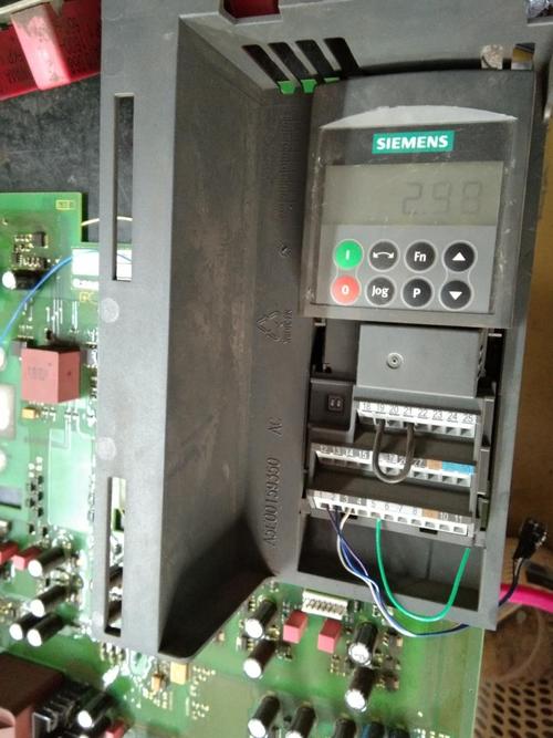 西门子空调维修不求人，夏日清凉一触即达 家庭维修