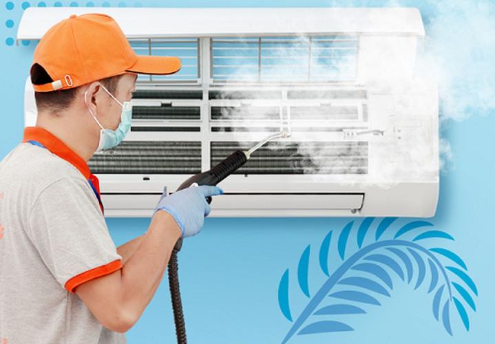 诸暨空调维修，夏季清凉无忧攻略！ 家庭维修