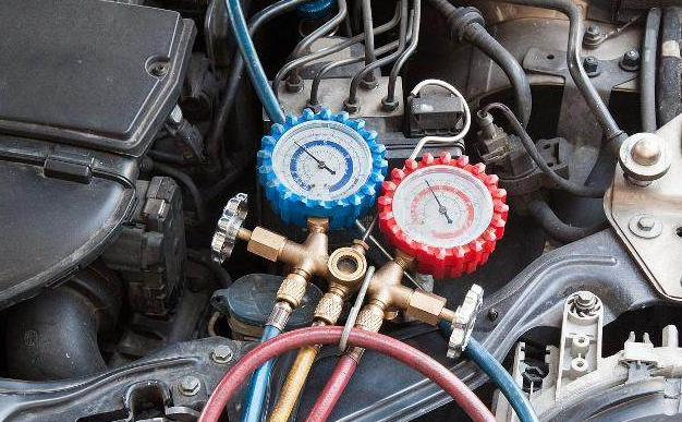 车箱空调维修必看！轻松解决车内凉爽问题 家庭维修