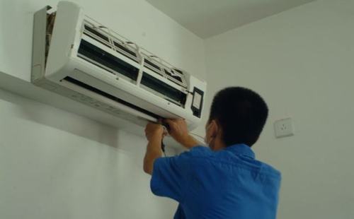 长春空调维修，夏季无忧清凉攻略！ 家庭维修