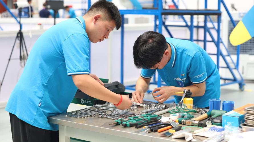 高空“清凉守护者”：介绍航空领域飞机空调维修的艺术 家庭维修