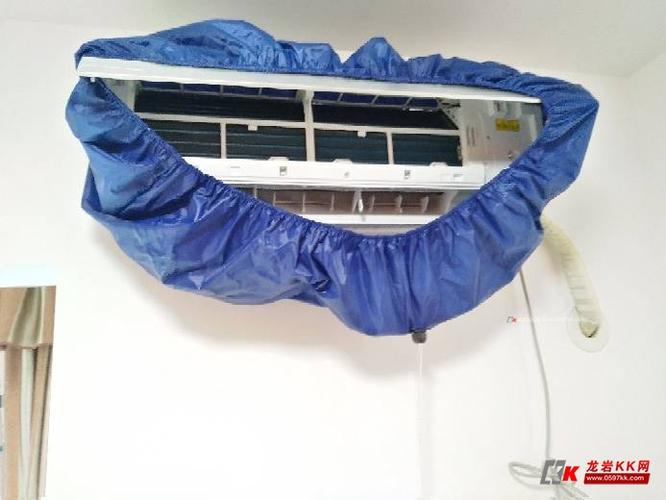 龙岩空调维修_夏日酷热，一招解忧！ 家庭维修