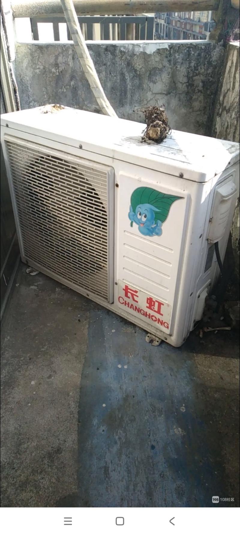 上栗空调维修：守护夏日清凉的守护者 家庭维修