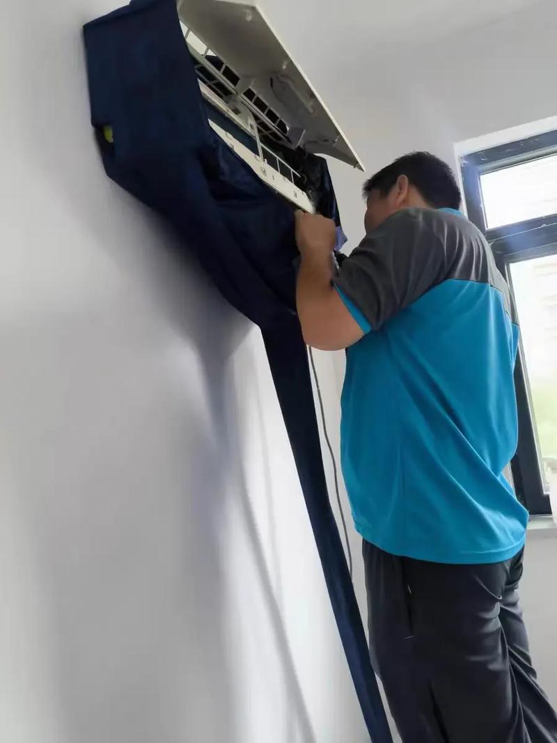 上虞区空调维修：专业服务，夏日清凉守护者 家庭维修
