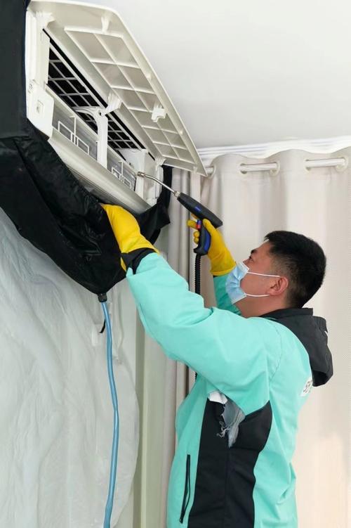 中堂镇焕新夏凉_空调维修，守护夏日清凉生活 家庭维修