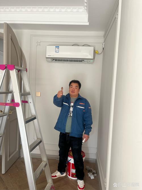 临桂区空调维修：守护夏日清凉的守护者 家庭维修