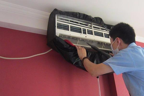 临沂学空调维修：技术精湛，服务至上 家庭维修