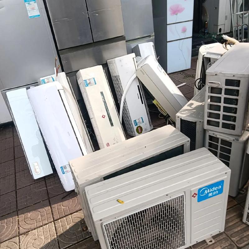 介绍空调放大器维修：技术升级与维护之路 家庭维修