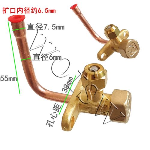 介绍空调电子阀维修：关键技术介绍与应用前景 家庭维修