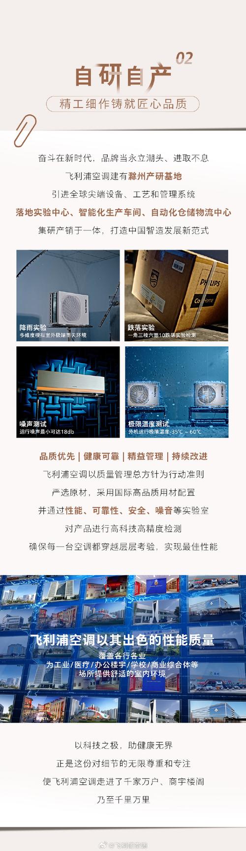 介绍空调维修之路：某力空调的卓越品质与专业服务 家庭维修