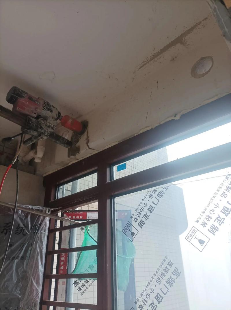 介绍空调维修孔：打开的不仅仅是空调，更是科技的窗口 家庭维修