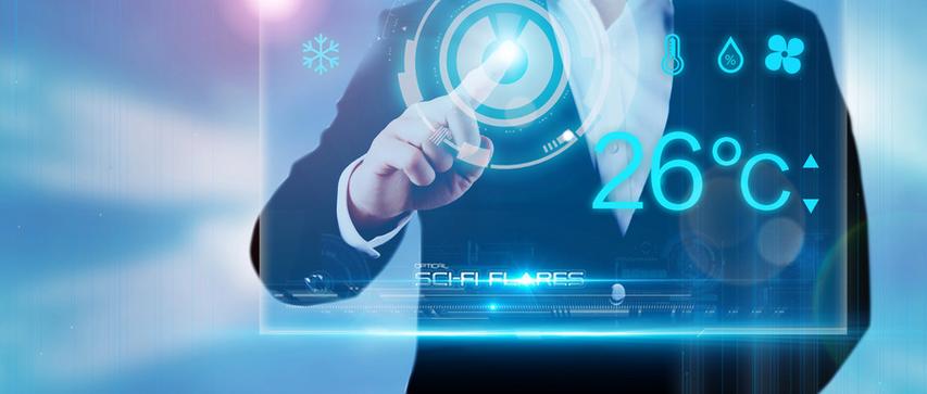 介绍空调维修的神秘面纱：技术革新与消费者权益保障 家庭维修