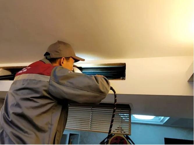 仙北空调维修_专业、高效、信赖的空调服务专家 家庭维修