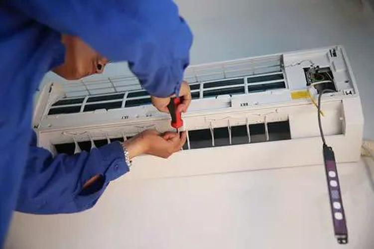 以下是一篇关于湾湾空调维修的文章： 家庭维修