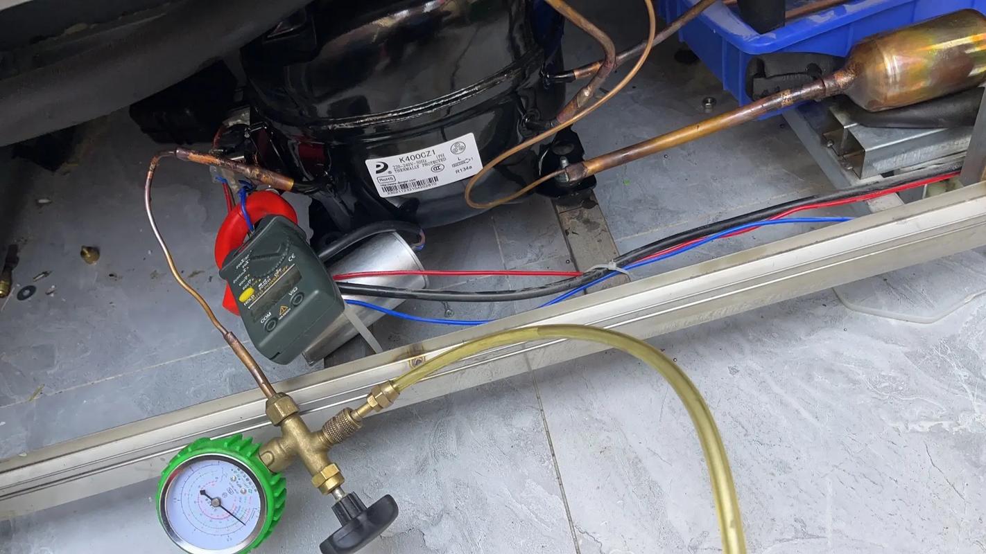 冰箱空调维修：守护家居清凉，守护生活品质 家庭维修