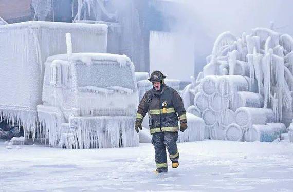 加拿大空调维修：应对极寒挑战的温暖守护 家庭维修